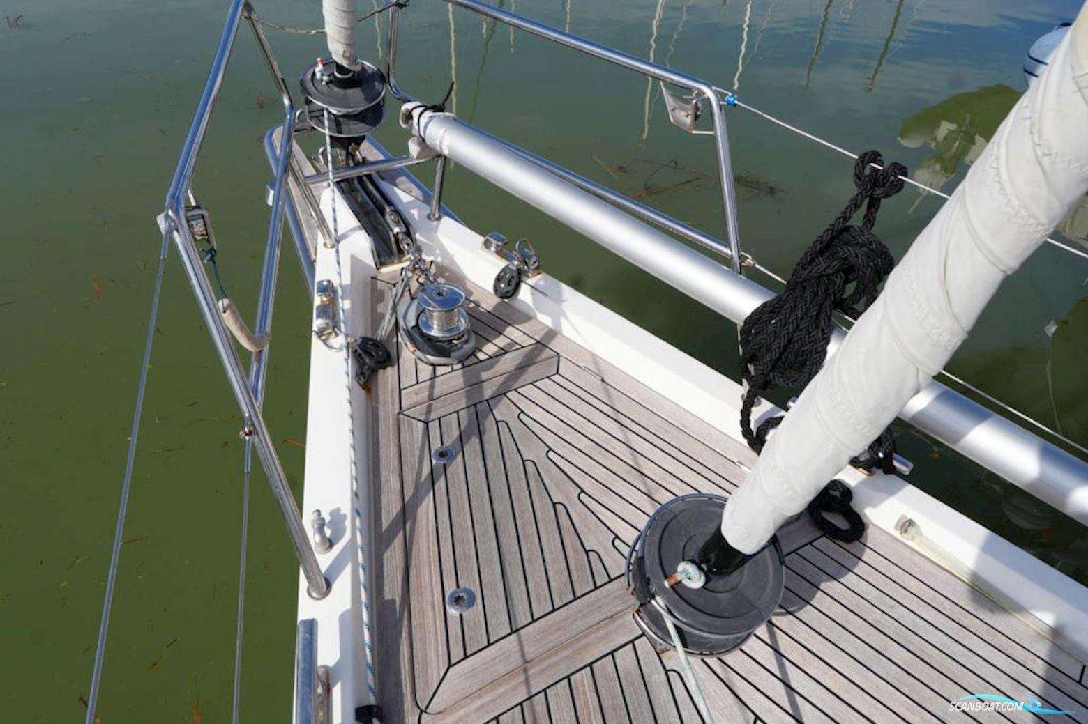 X-Yachts XC-45 MK II