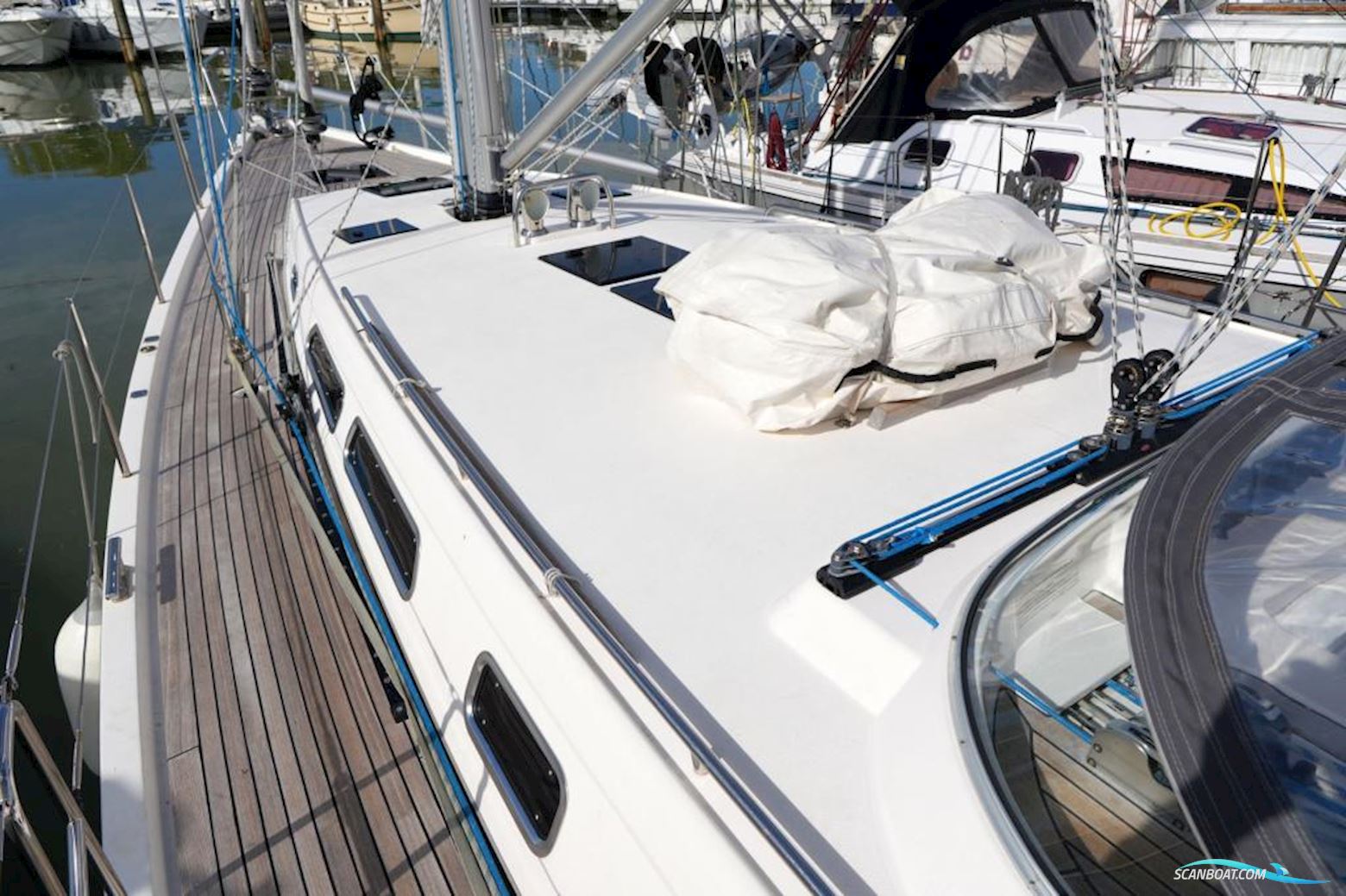 X-Yachts XC-45 MK II