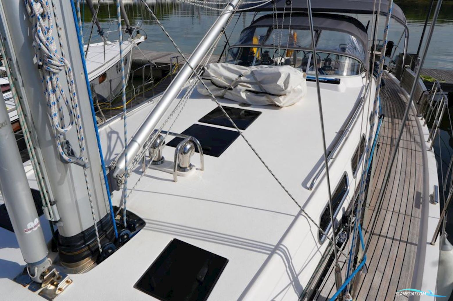 X-Yachts XC-45 MK II