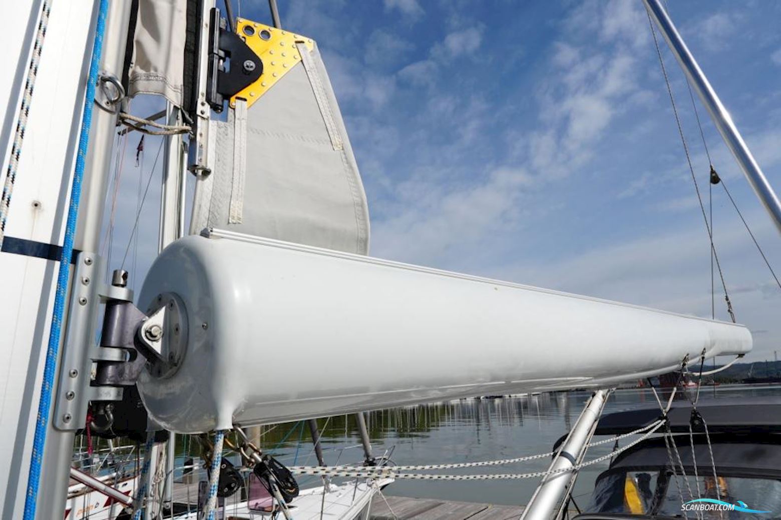 X-Yachts XC-45 MK II