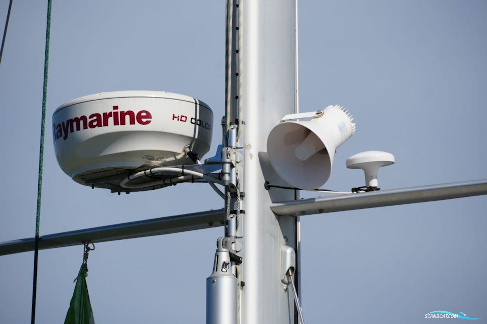 X-Yachts XC-45 MK II