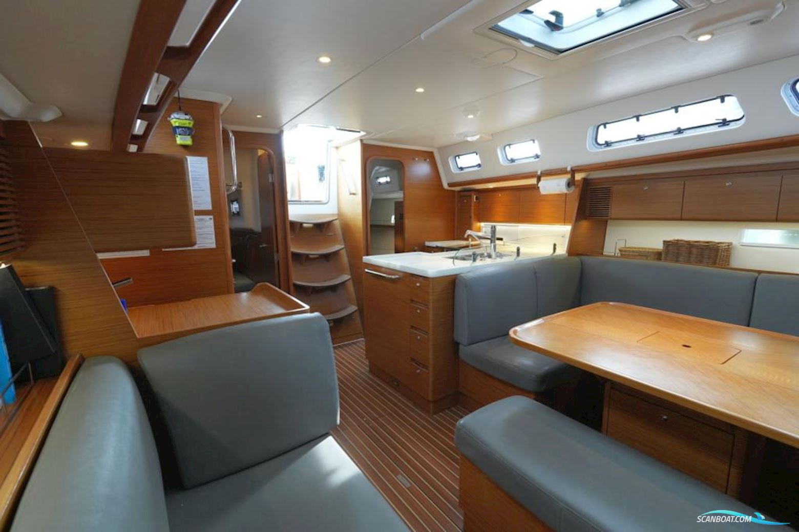 X-Yachts XC-45 MK II