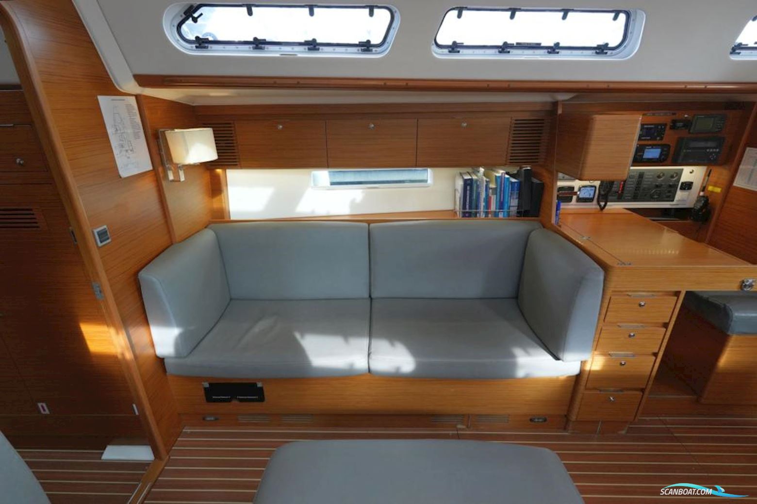 X-Yachts XC-45 MK II