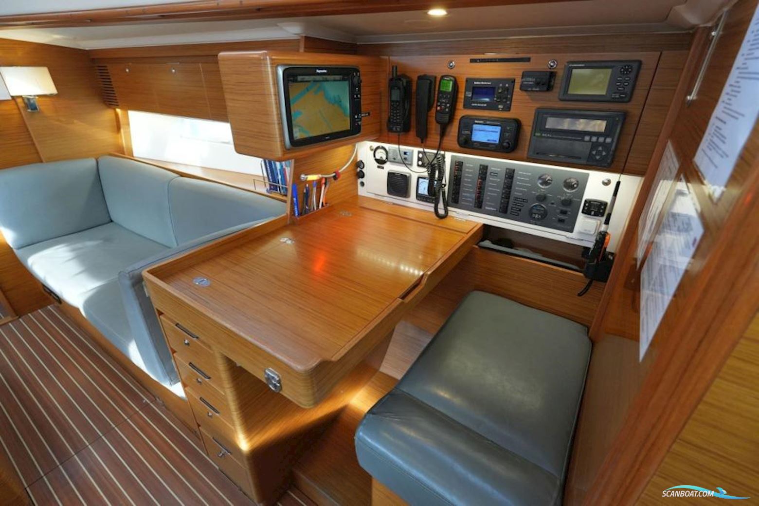 X-Yachts XC-45 MK II