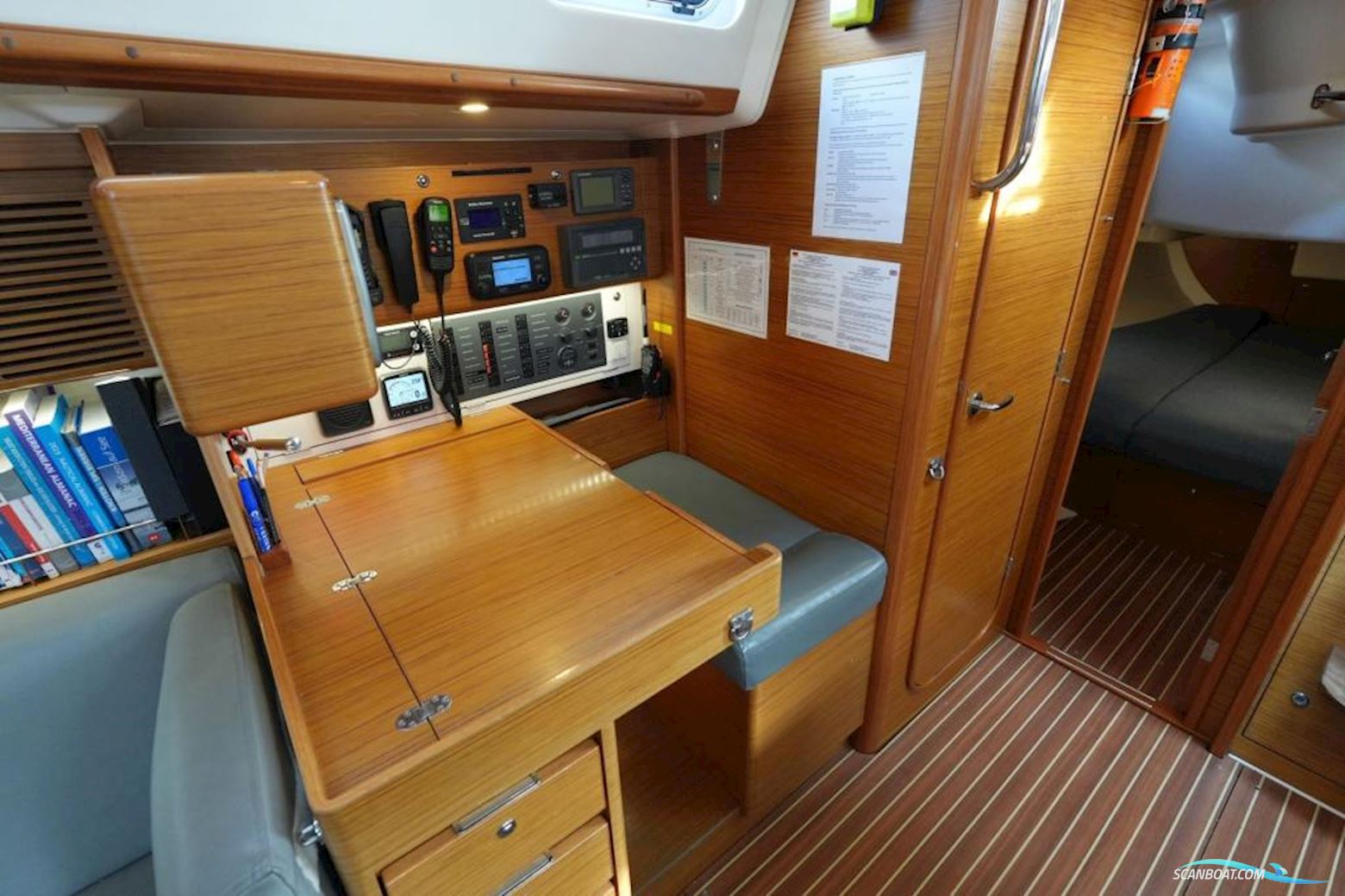 X-Yachts XC-45 MK II