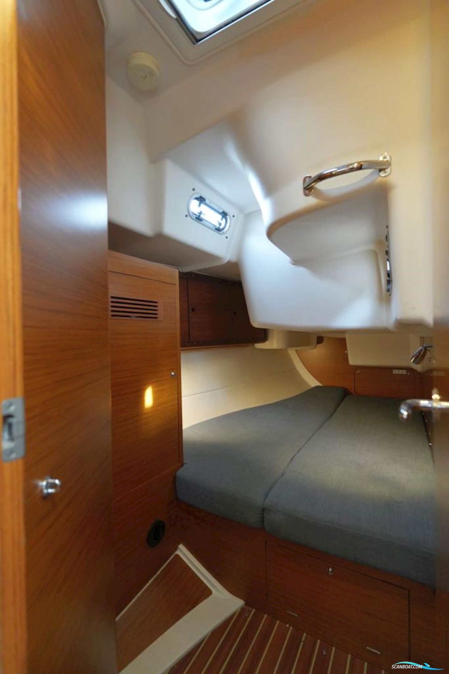 X-Yachts XC-45 MK II