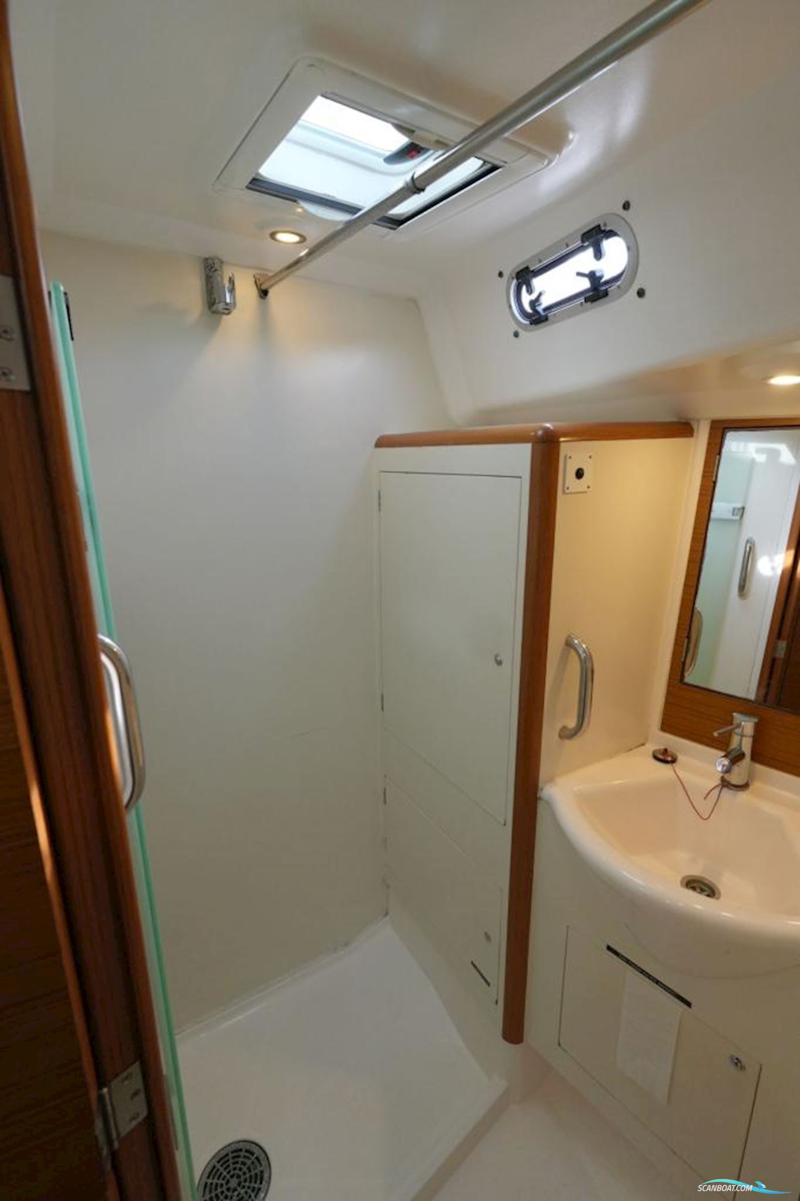 X-Yachts XC-45 MK II