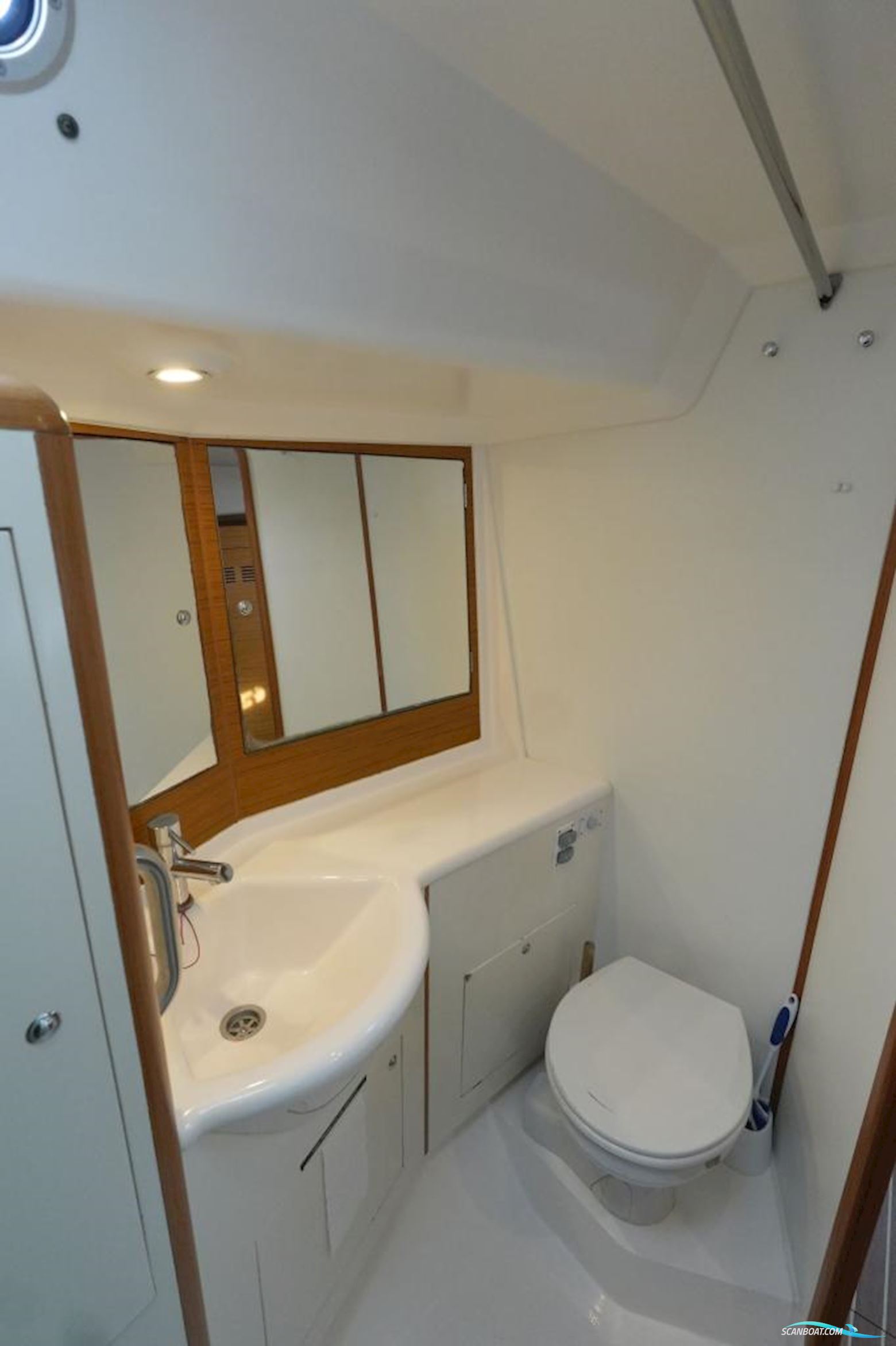 X-Yachts XC-45 MK II