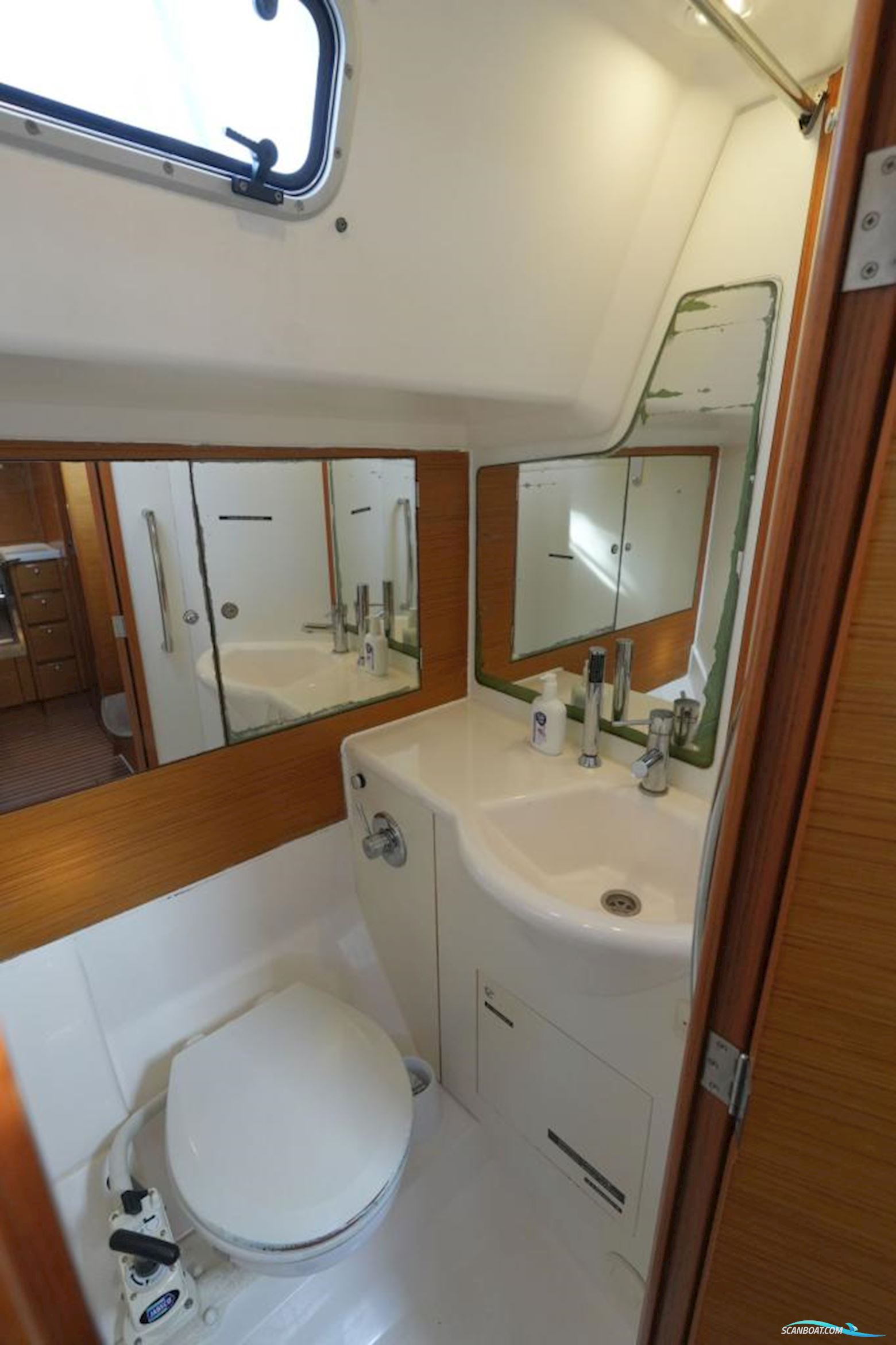 X-Yachts XC-45 MK II