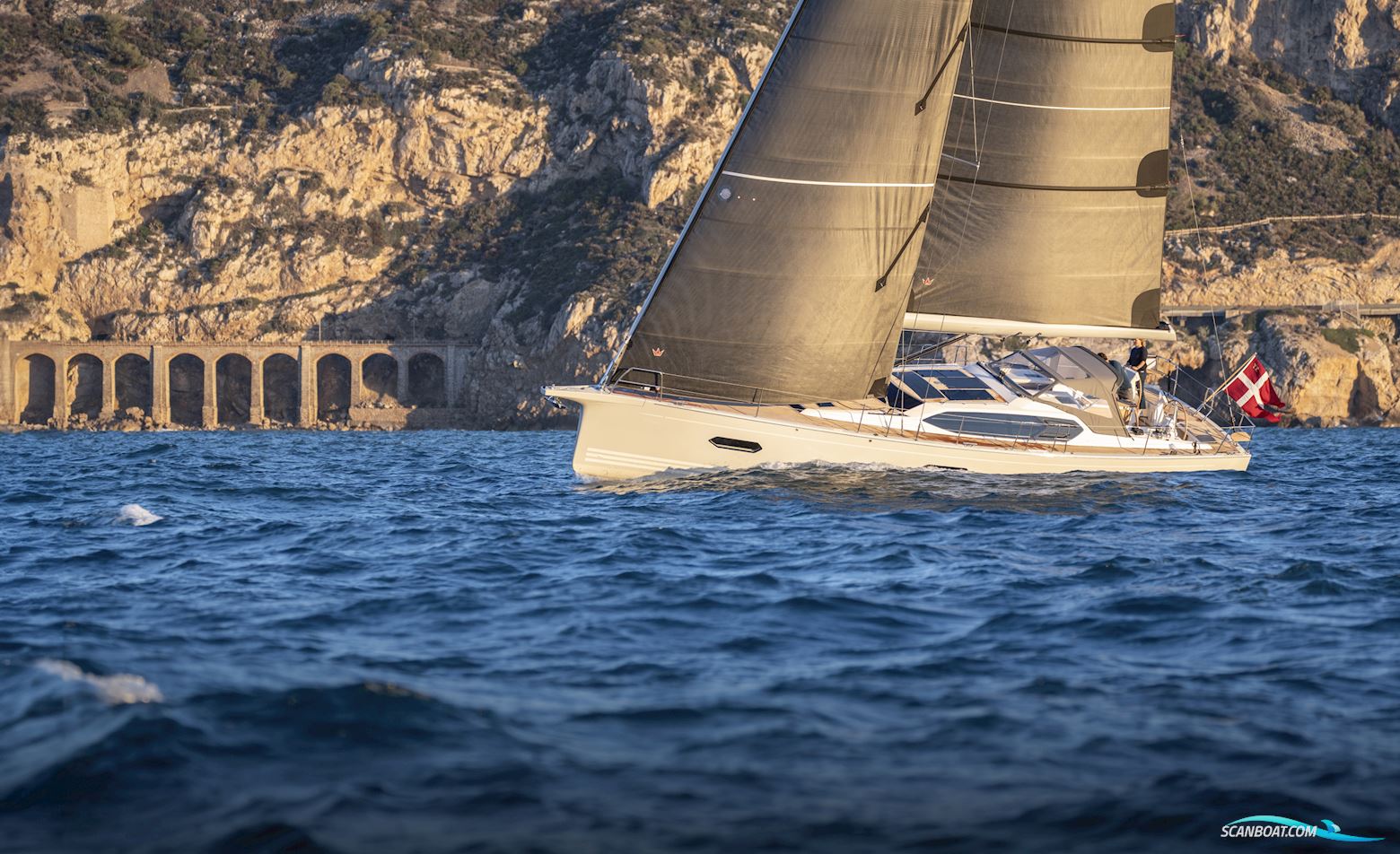 X-Yachts Xc 47
