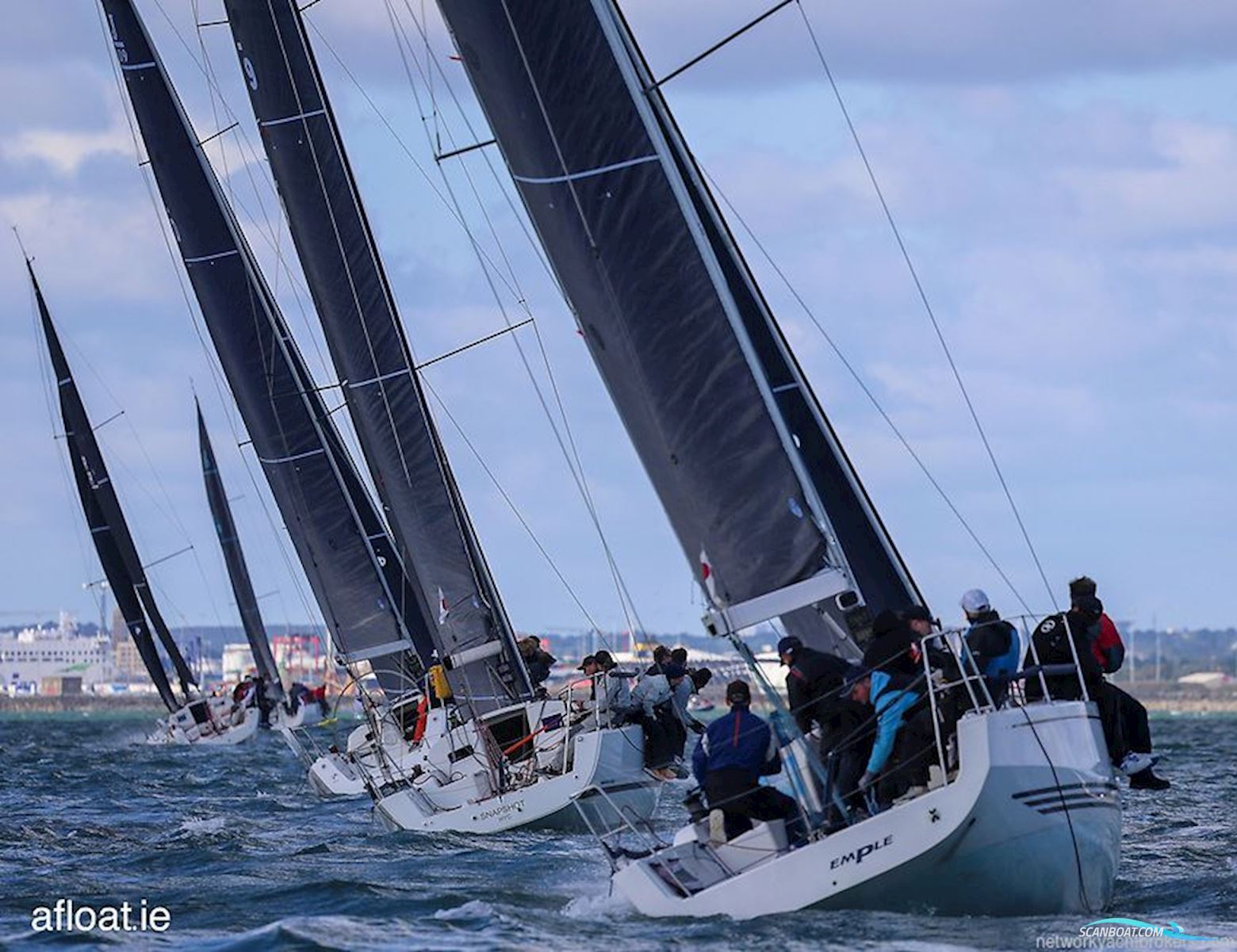 X-Yachts Xp 33
