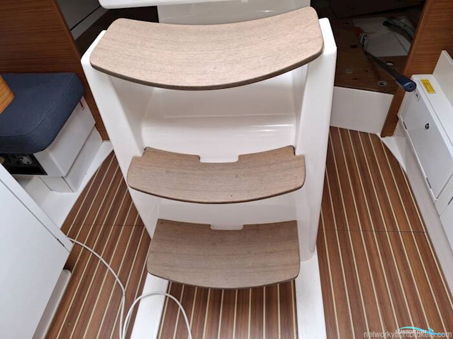 X-Yachts Xp 33