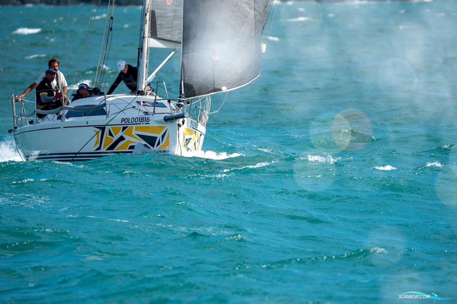 X-Yachts XP-33
