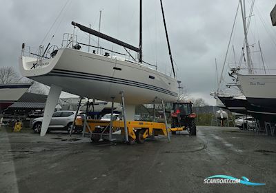 X-Yachts Xp 44 Sailingboat 2013, with Yanmar 3jh5e engine, Denmark