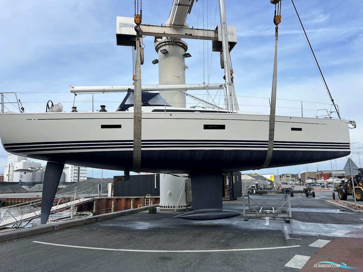X-Yachts XP 44