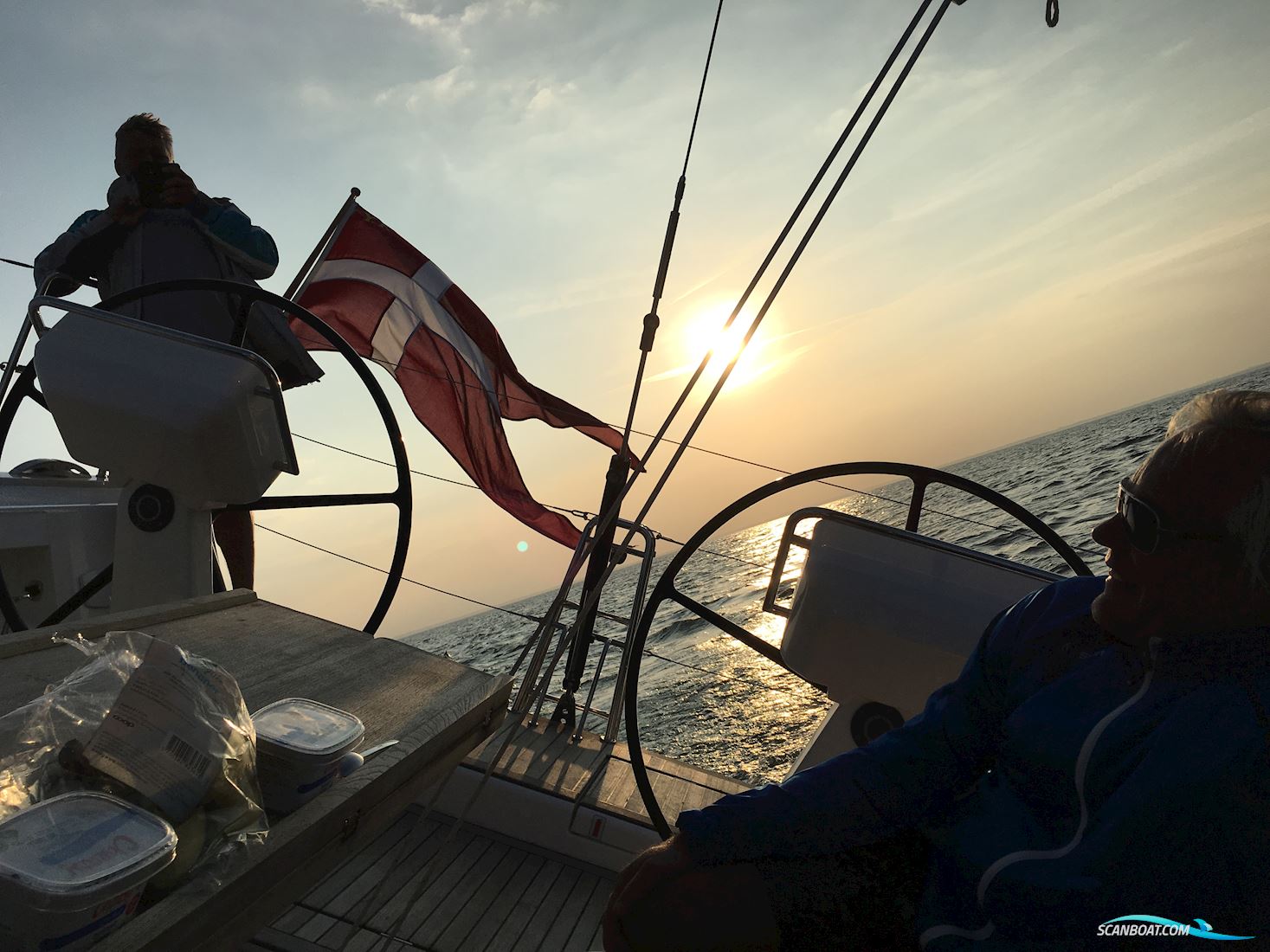 X-Yachts XP 44