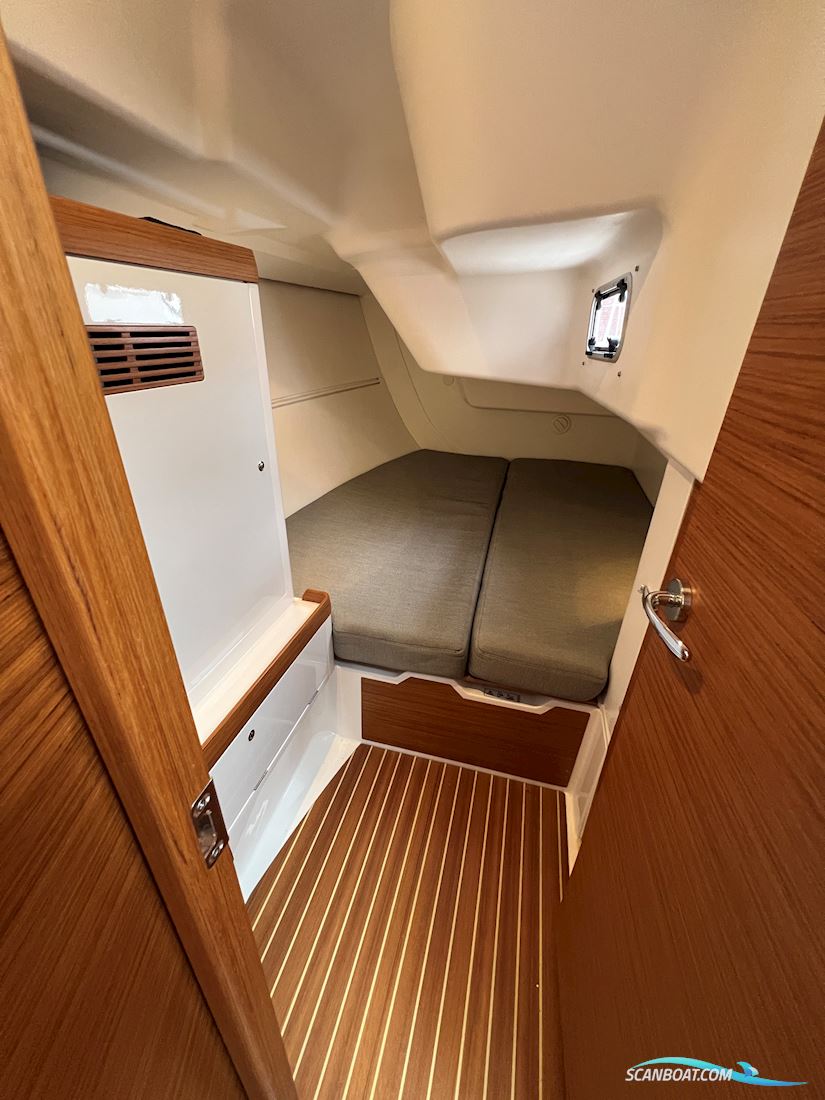 X-Yachts XP 44