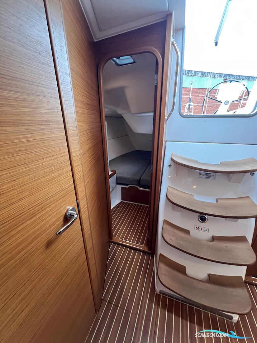 X-Yachts XP 44