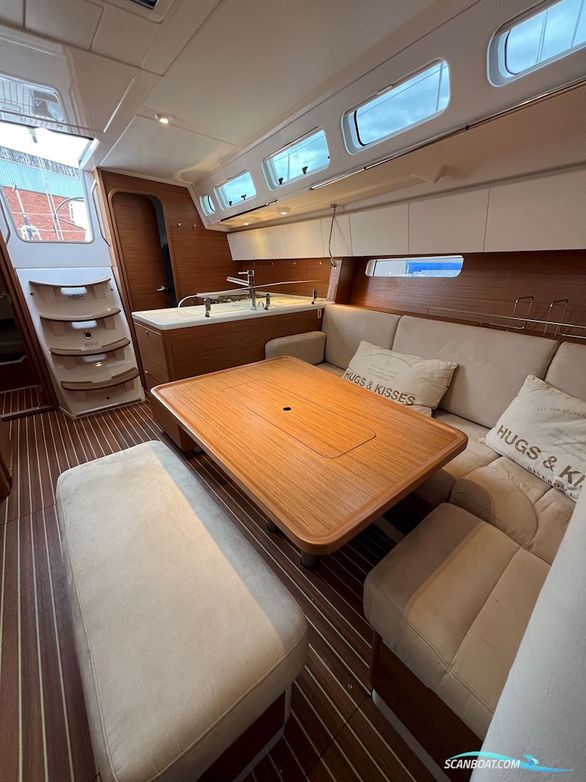 X-Yachts XP 44