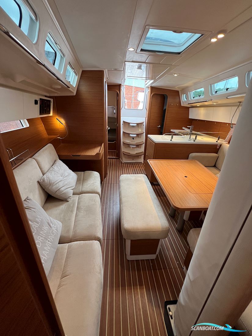 X-Yachts XP 44
