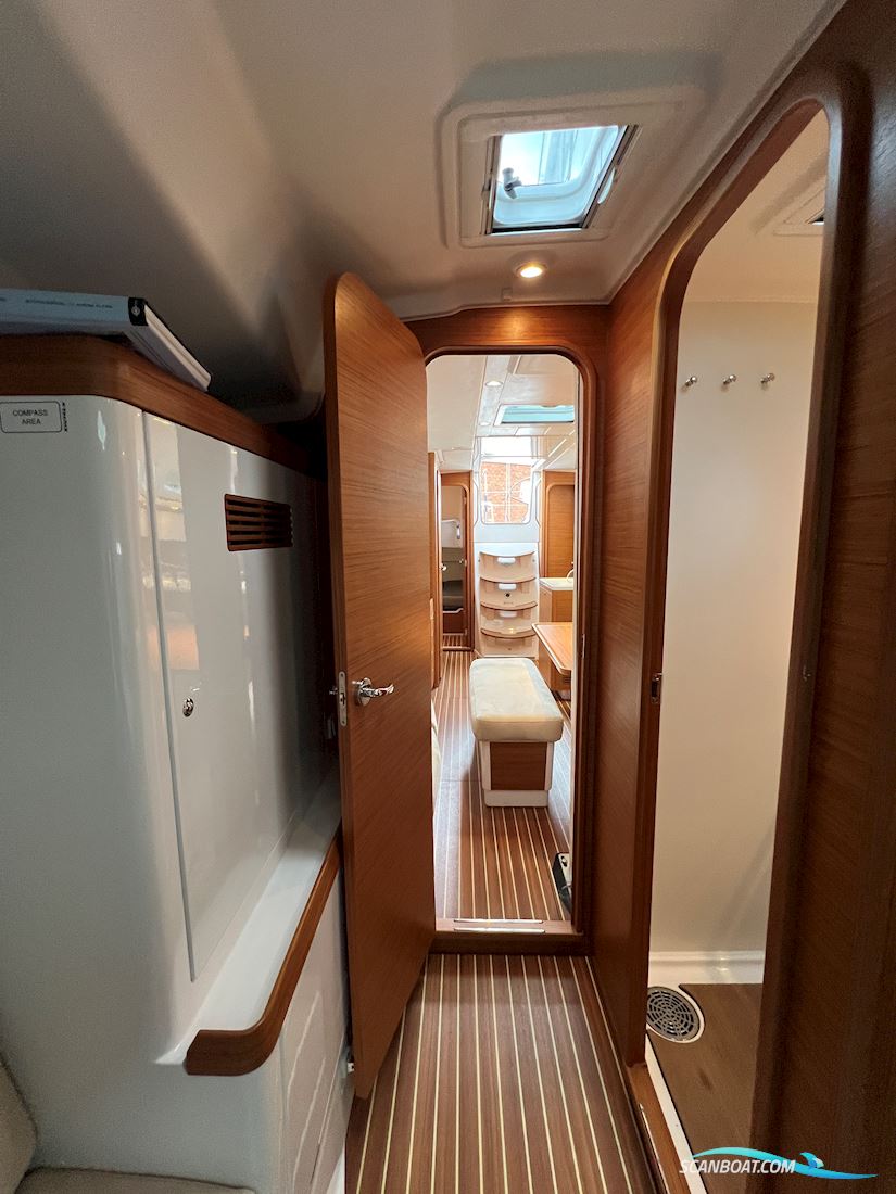 X-Yachts XP 44