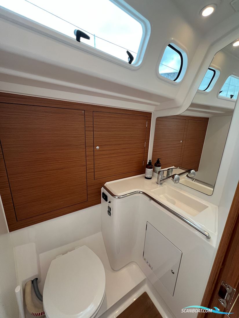 X-Yachts XP 44