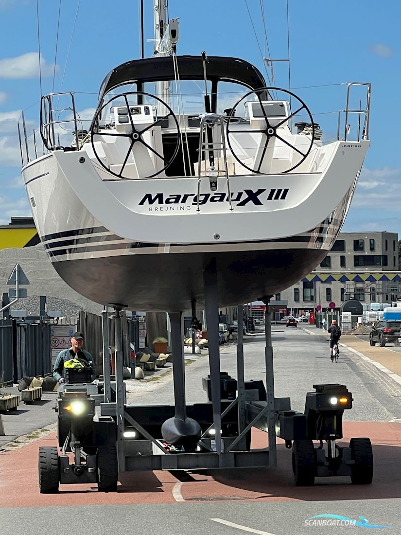 X-Yachts XP 44