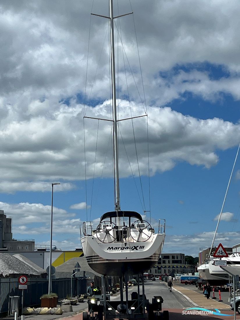 X-Yachts XP 44