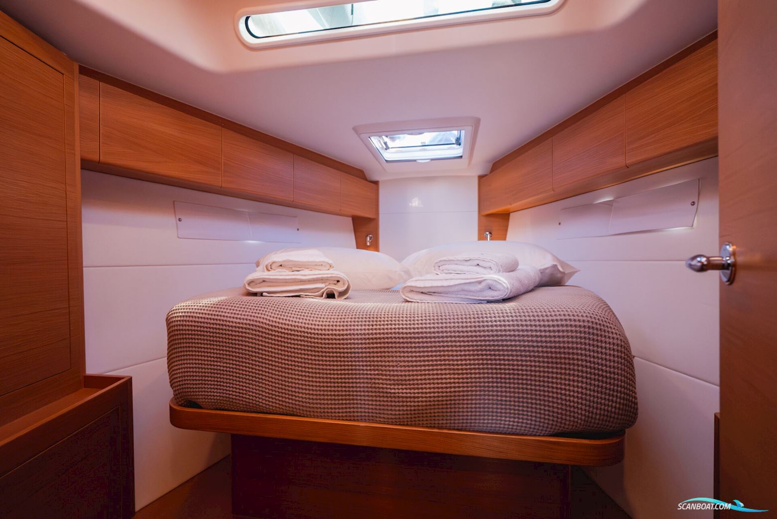 X4° - X-Yachts