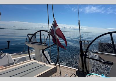 X4° - X-Yachts Sailingboat 2023, Denmark