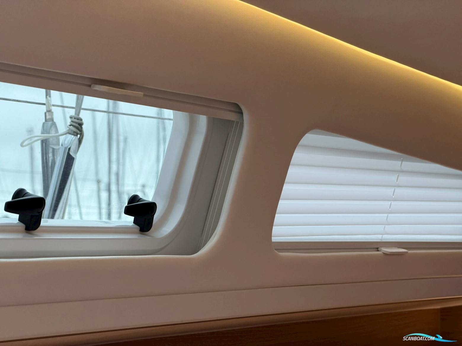 X4⁰ - X-Yachts