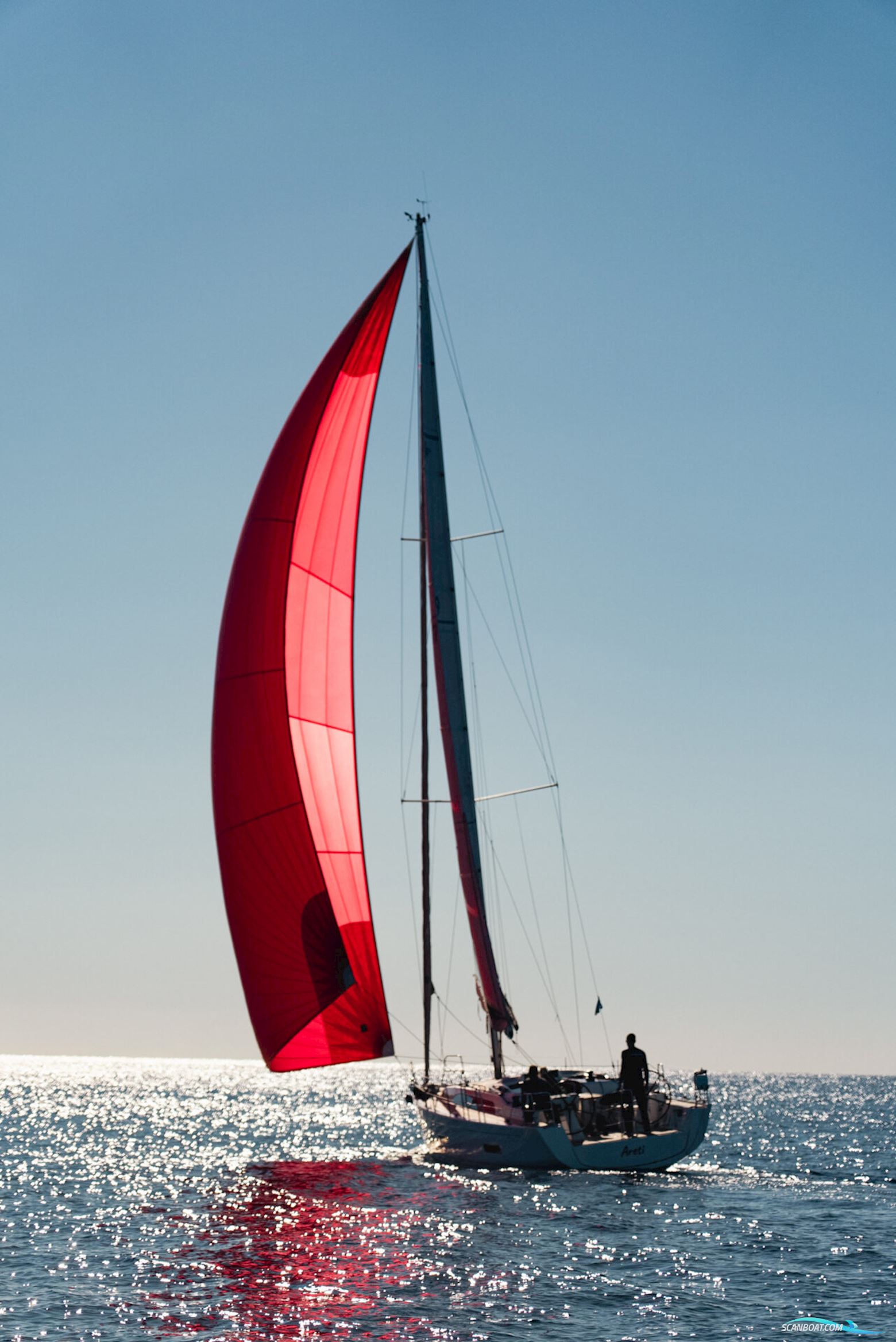 X4⁰ - X-Yachts