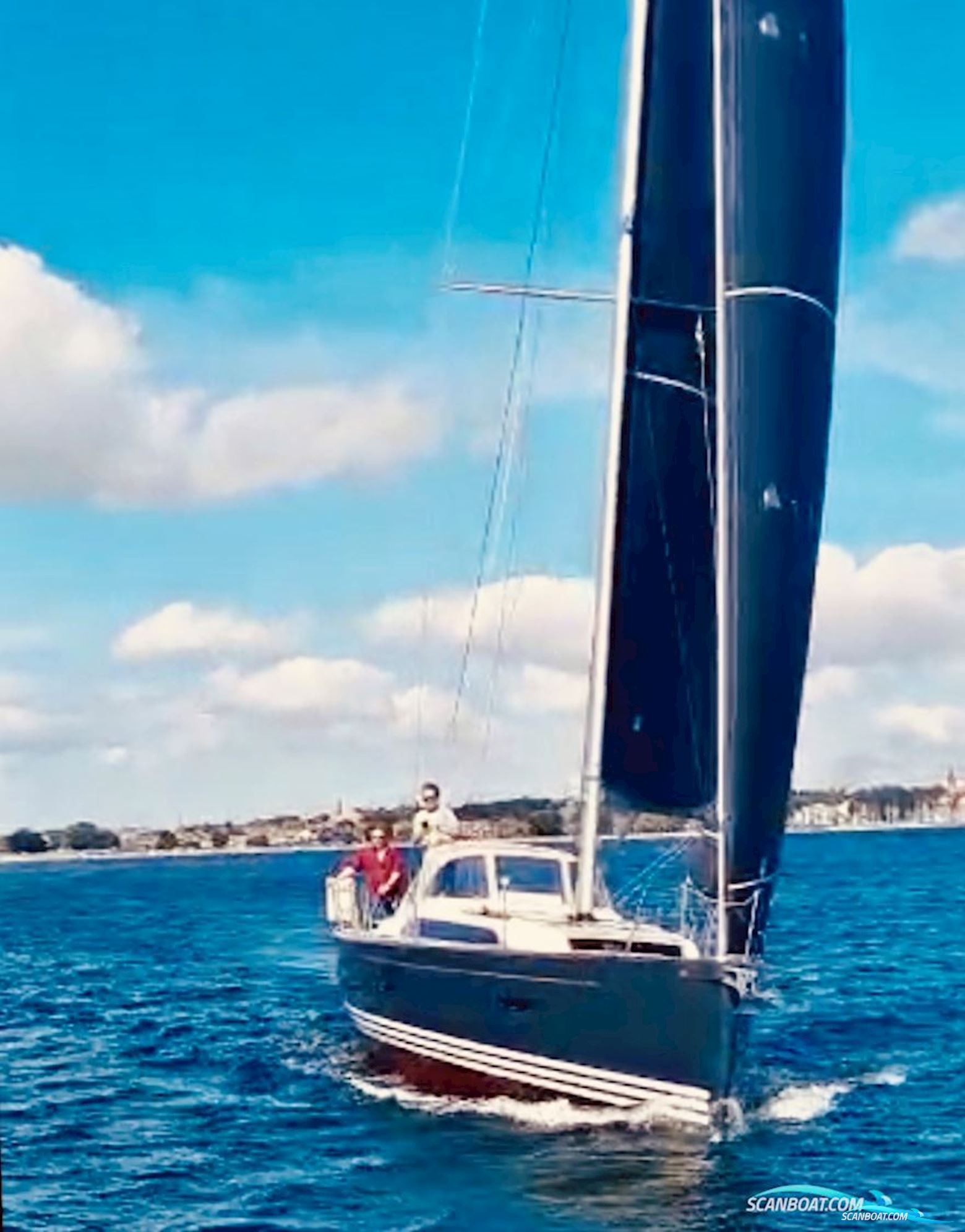 X4³ Mki - X-Yachts