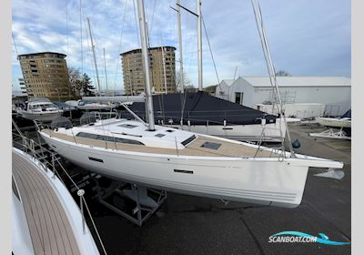 X4³ Mki - X-Yachts Sailingboat 2020, The Netherlands