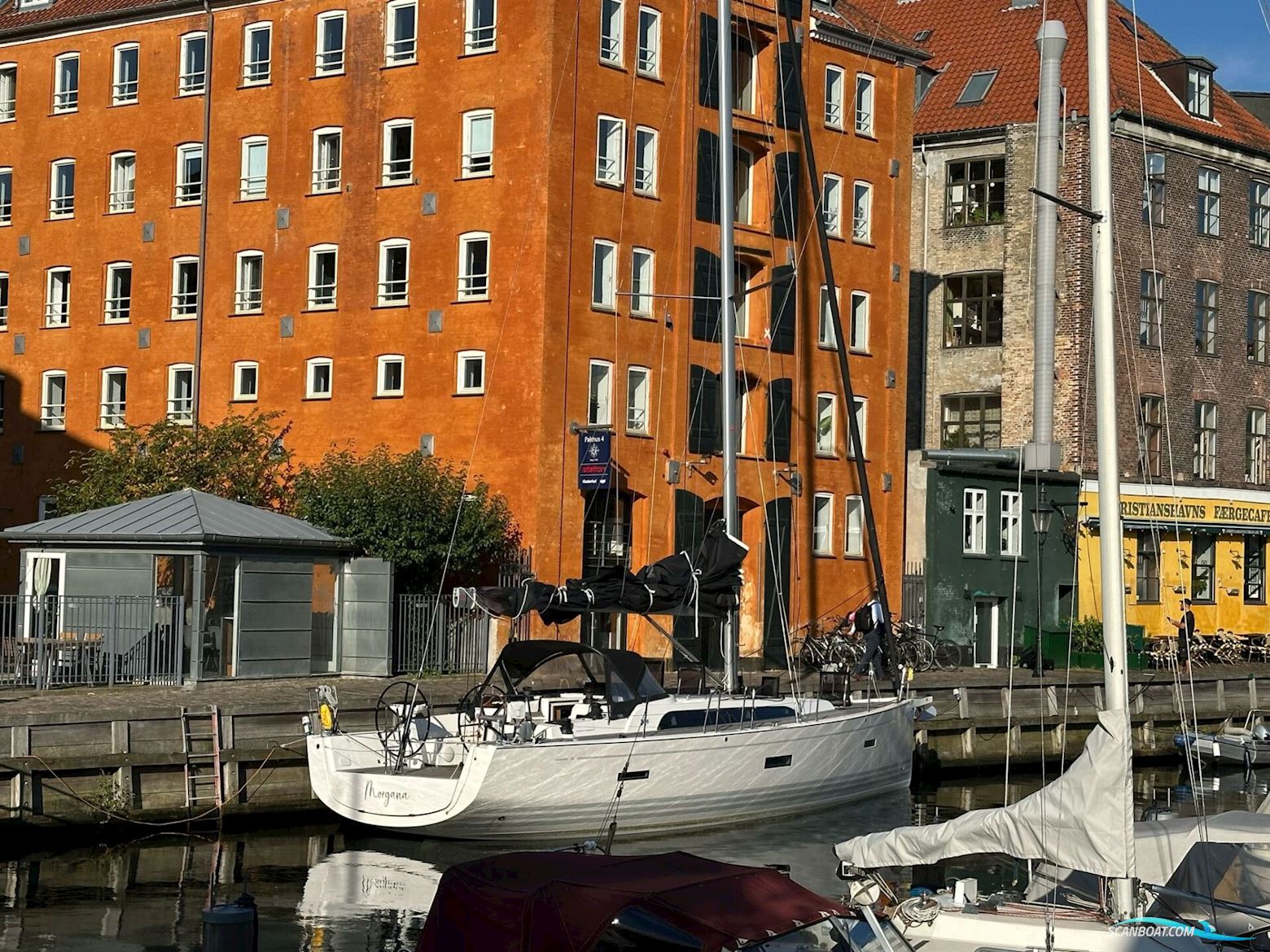 X4³ Mki - X-Yachts Sailingboat 2016, Germany