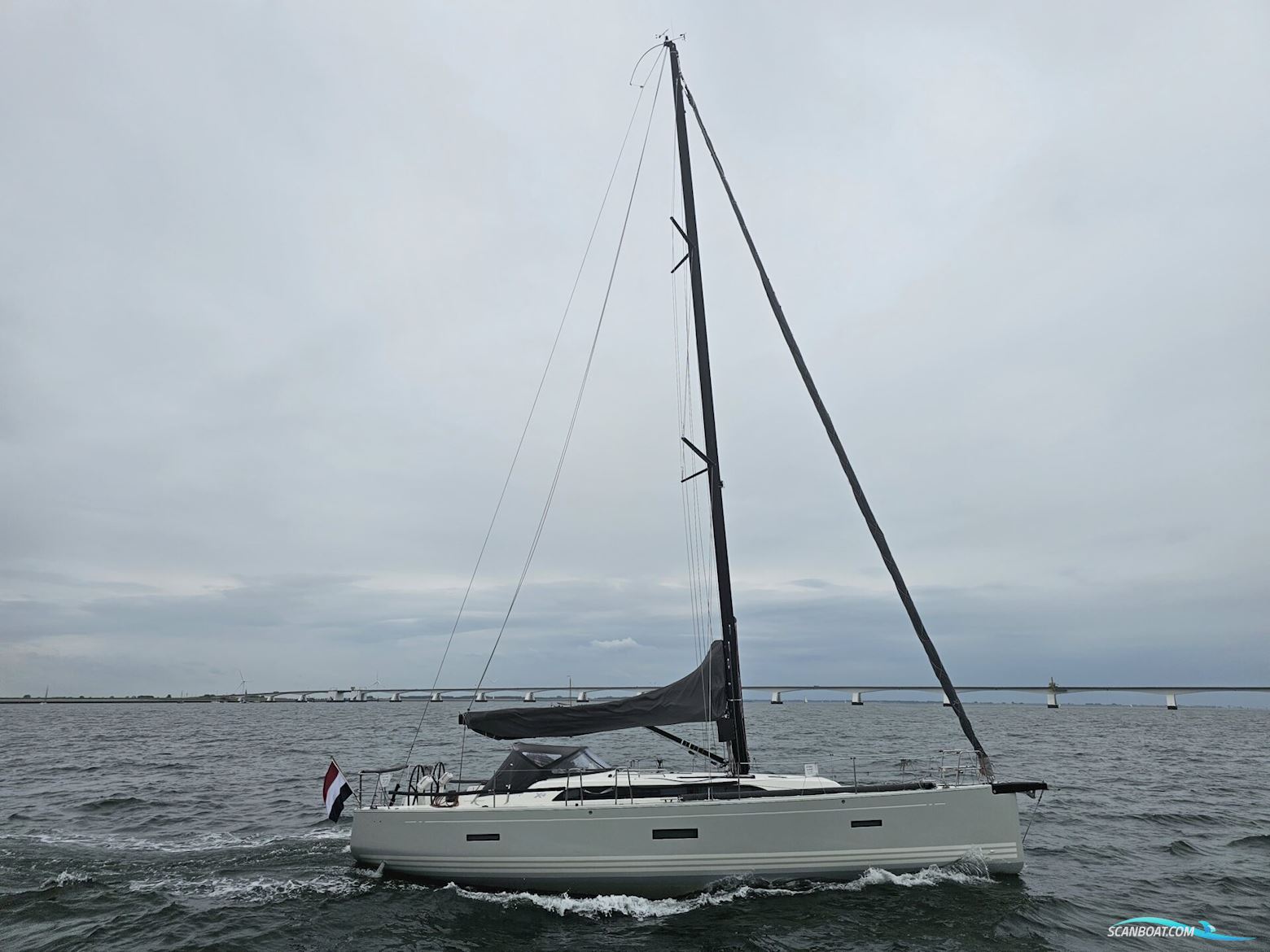 X4³ Mki - X-Yachts