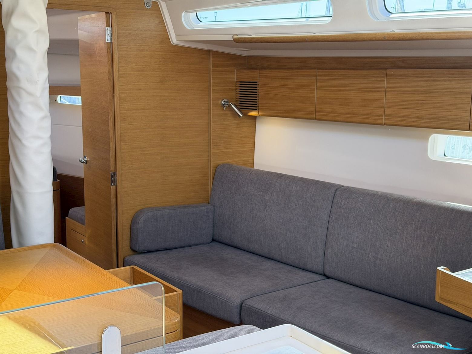 X4³ Mki - X-Yachts