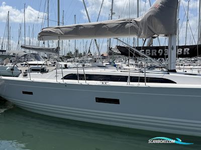 X4³ Mki - X-Yachts Sailingboat 2020, United Kingdom