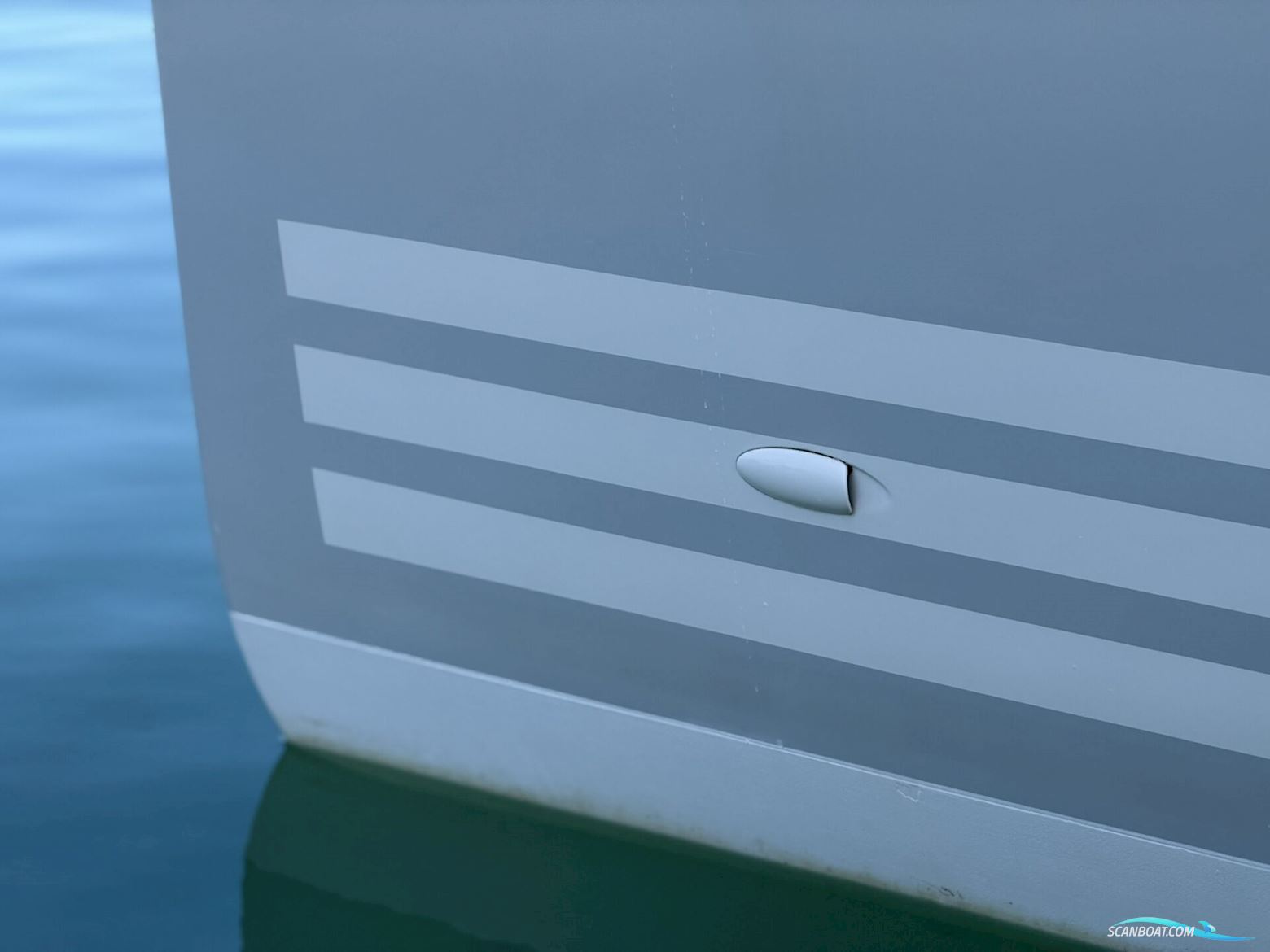X4³ Mki - X-Yachts