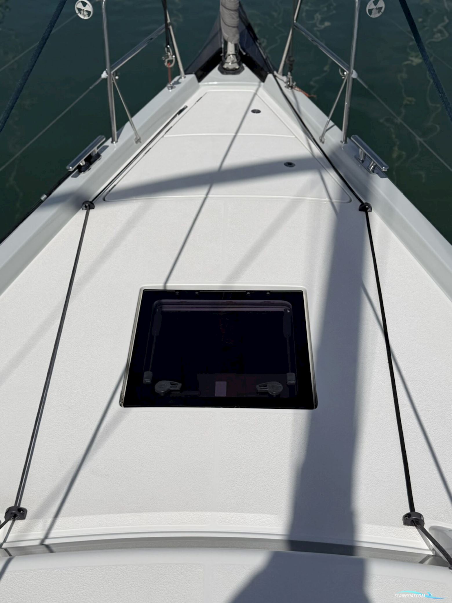X4³ Mki - X-Yachts