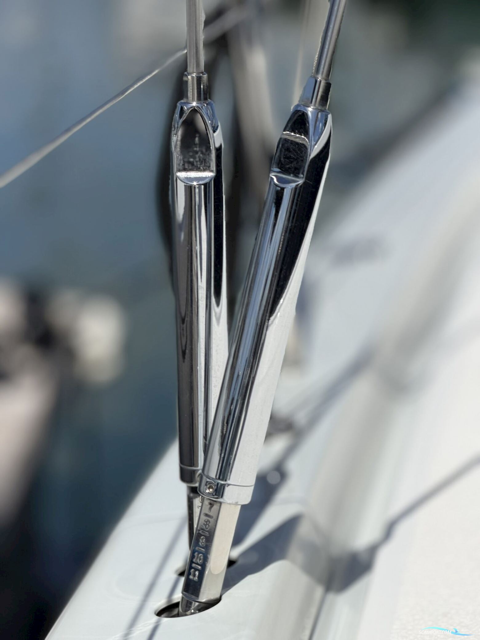 X4³ Mki - X-Yachts