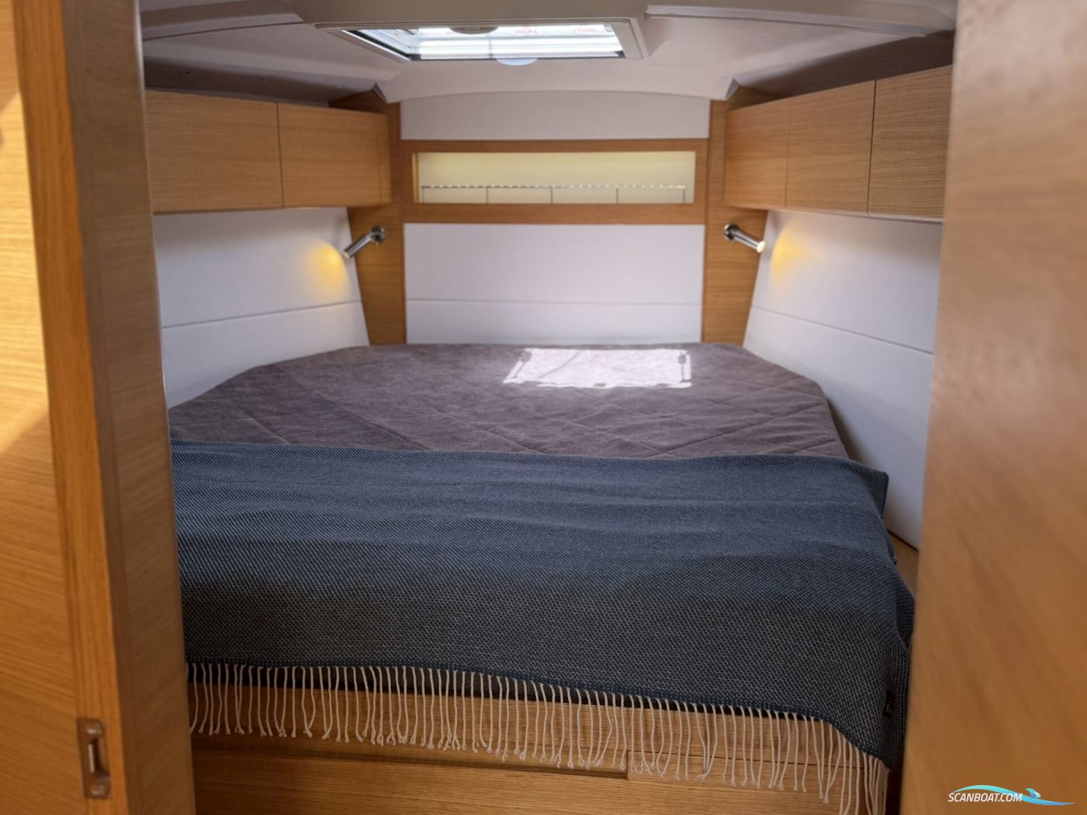 X4³ Mki - X-Yachts