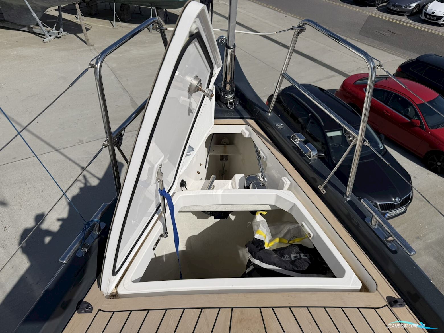 X4³ Mki - X-Yachts