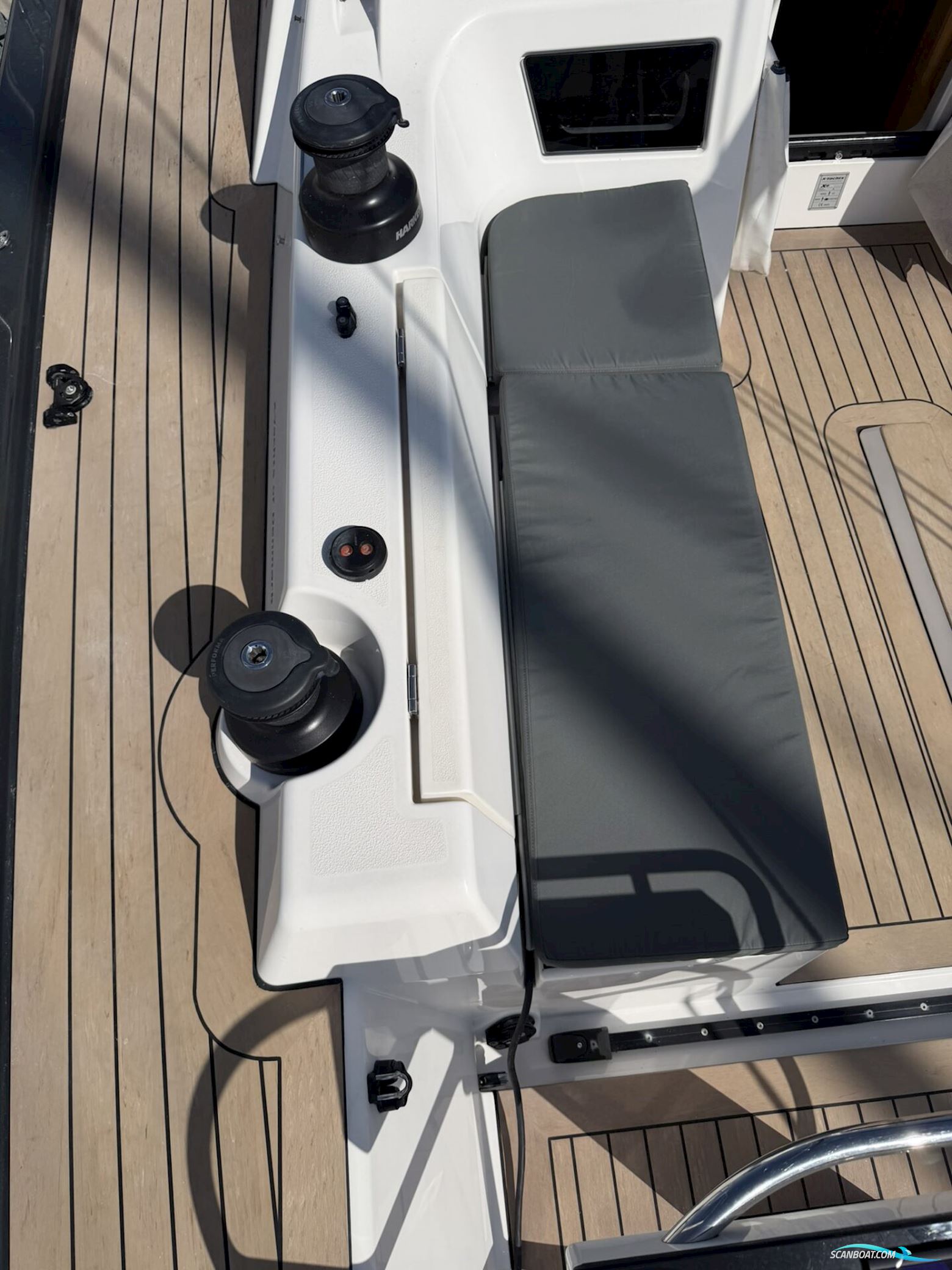 X4³ Mki - X-Yachts