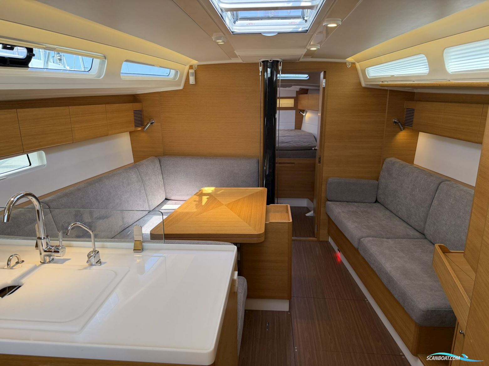X4³ Mki - X-Yachts
