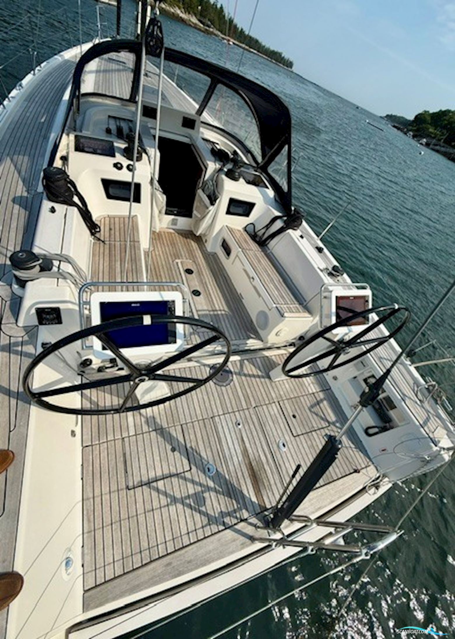 X4³ Mki - X-Yachts