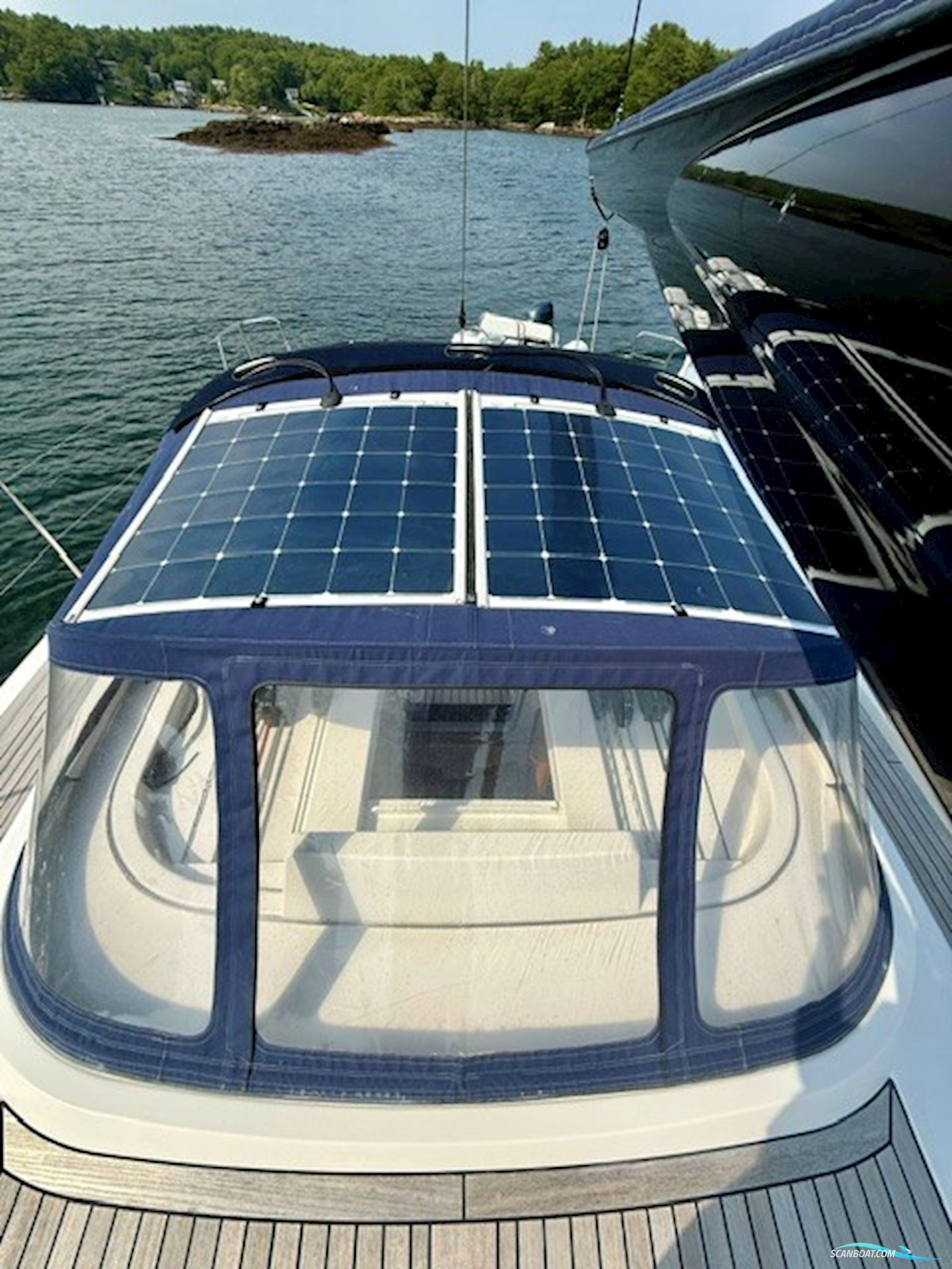 X4³ Mki - X-Yachts