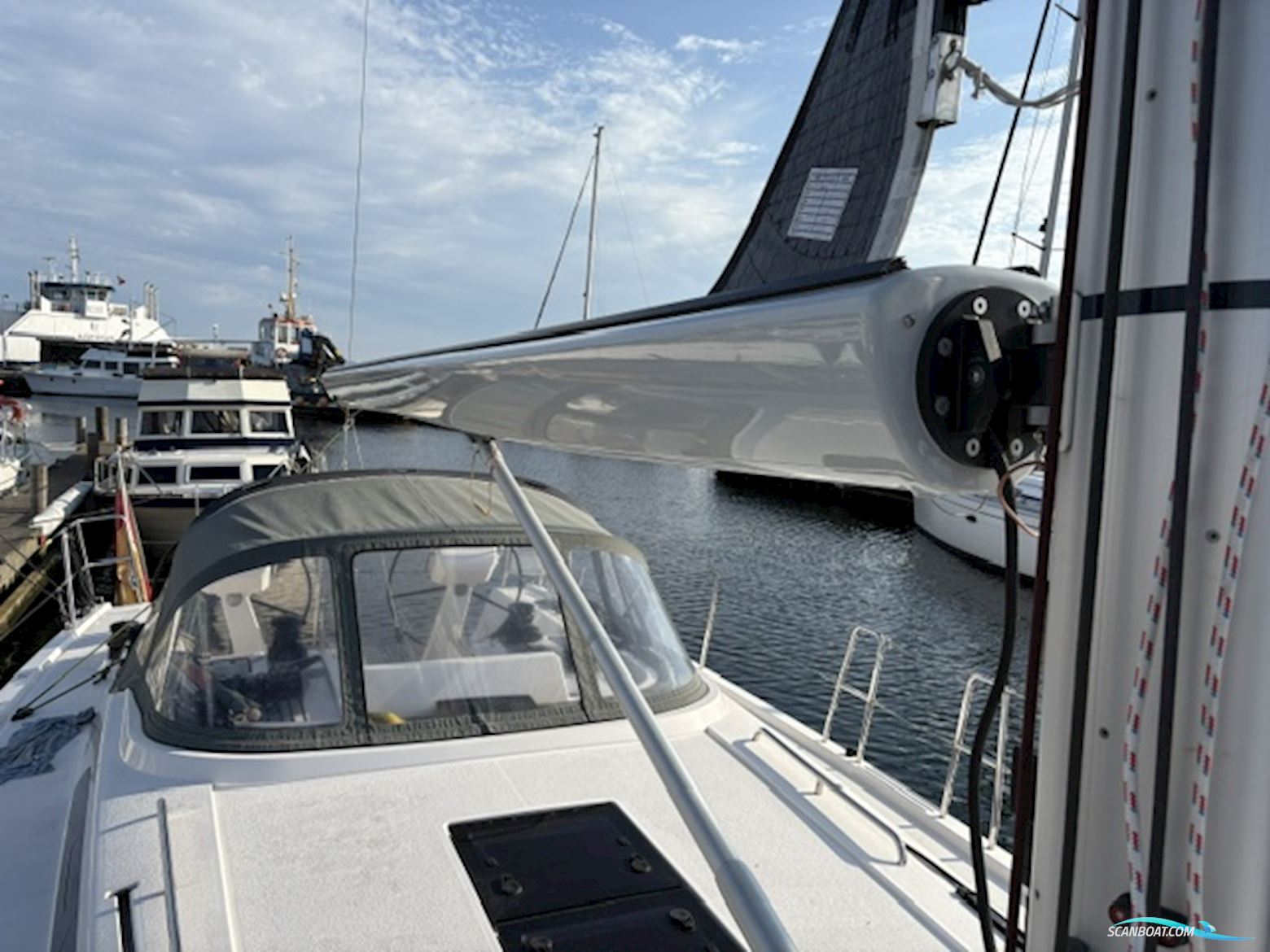 X4³ Mki - X-Yachts Sailingboat 2017, Denmark