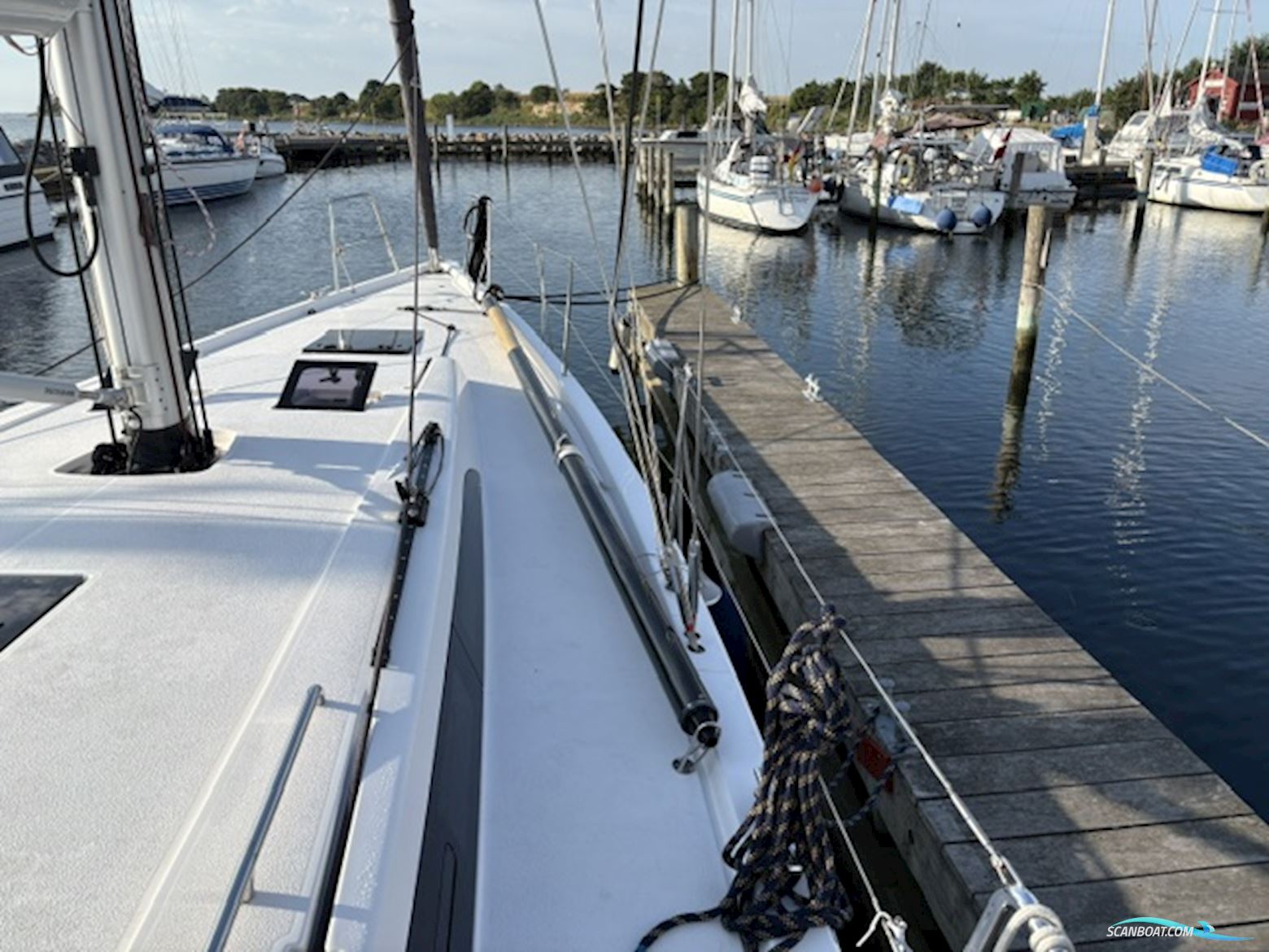 X4³ Mki - X-Yachts