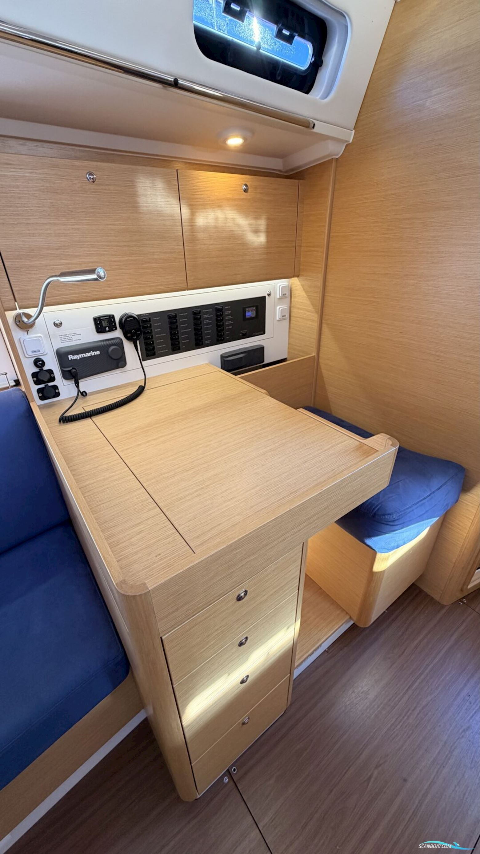 X4³ Mki - X-Yachts